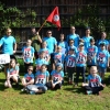 Kindersportfest 2019 der Gebietsgruppe
